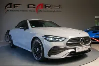 Mercedes-Benz CLE 450 (Clasa CLE) din 2025 cu 10.962 km - oferta MER228205 - foto 8
