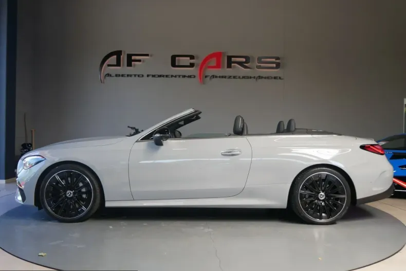 Mercedes-Benz CLE 450 (Clasa CLE) din 2025 cu 10.962 km - oferta MER228205 - foto 10