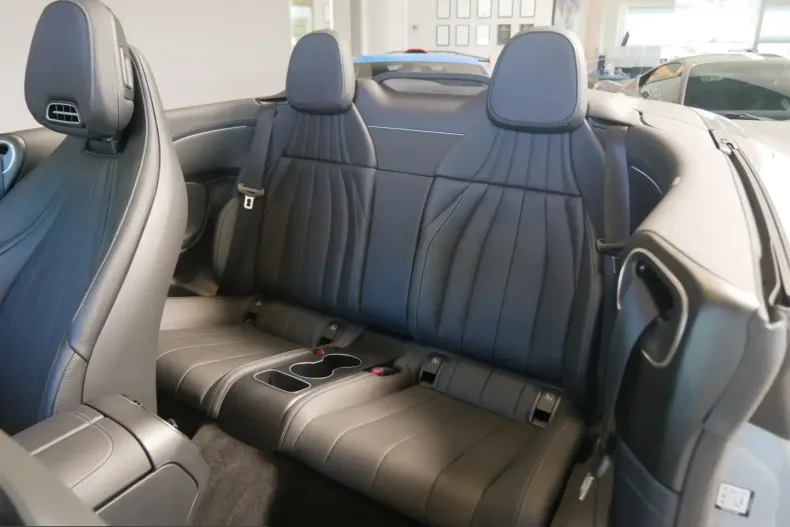 Mercedes-Benz CLE 450 (Clasa CLE) din 2025 cu 10.962 km - oferta MER228205 - foto 23