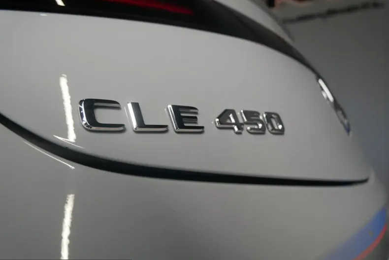 Mercedes-Benz CLE 450 (Clasa CLE) din 2025 cu 10.962 km - oferta MER228205 - foto 29
