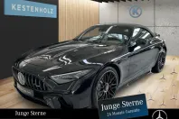 Mercedes-Benz SL 55 AMG (Clasa SL) din 2025 cu 9.210 km - oferta MER228206 - foto 1