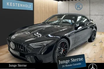 Mercedes-Benz SL 55 AMG din 2025 - oferta MER228206