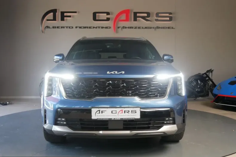 Kia Sorento din 2024 cu 26.375 km - oferta KIA228207 - foto 2