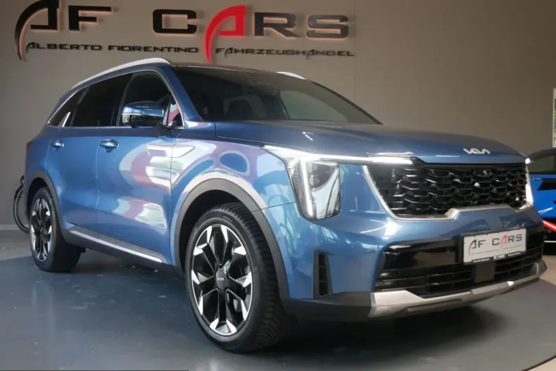 Kia Sorento din 2024 cu 26.375 km - oferta KIA228207 - foto 3