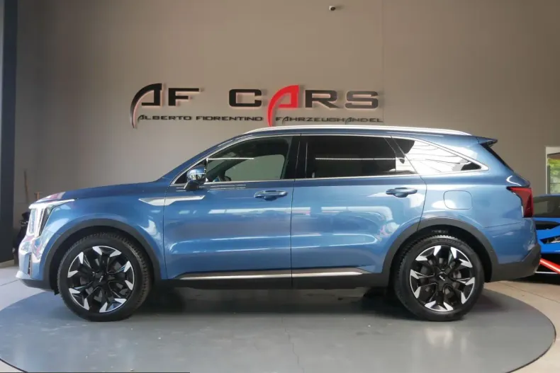 Kia Sorento din 2024 cu 26.375 km - oferta KIA228207 - foto 8
