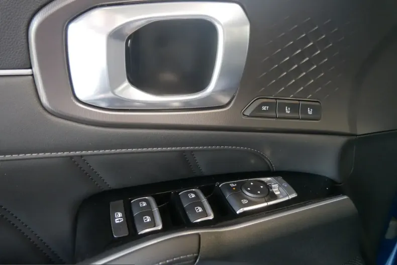 Kia Sorento din 2024 cu 26.375 km - oferta KIA228207 - foto 9