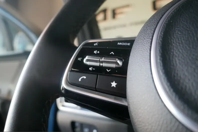 Kia Sorento din 2024 cu 26.375 km - oferta KIA228207 - foto 13
