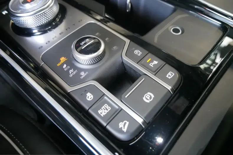 Kia Sorento din 2024 cu 26.375 km - oferta KIA228207 - foto 15