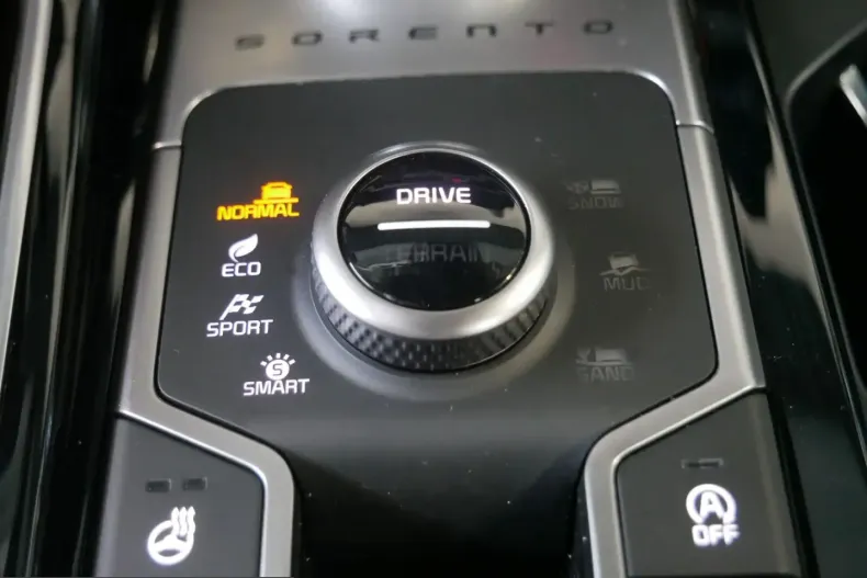 Kia Sorento din 2024 cu 26.375 km - oferta KIA228207 - foto 19