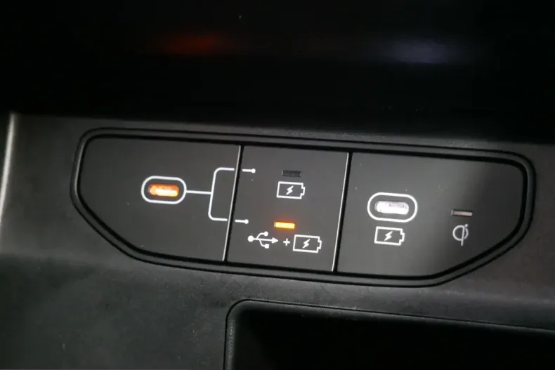 Kia Sorento din 2024 cu 26.375 km - oferta KIA228207 - foto 21