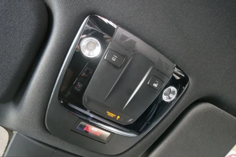 Kia Sorento din 2024 cu 26.375 km - oferta KIA228207 - foto 22