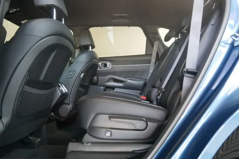 Kia Sorento din 2024 cu 26.375 km - oferta KIA228207 - foto 24