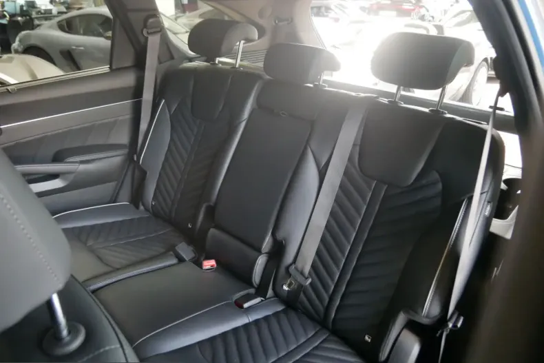 Kia Sorento din 2024 cu 26.375 km - oferta KIA228207 - foto 26