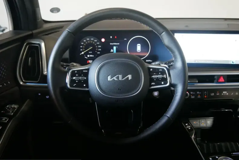 Kia Sorento din 2024 cu 26.375 km - oferta KIA228207 - foto 27