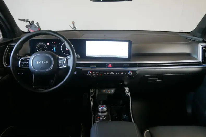 Kia Sorento din 2024 cu 26.375 km - oferta KIA228207 - foto 28
