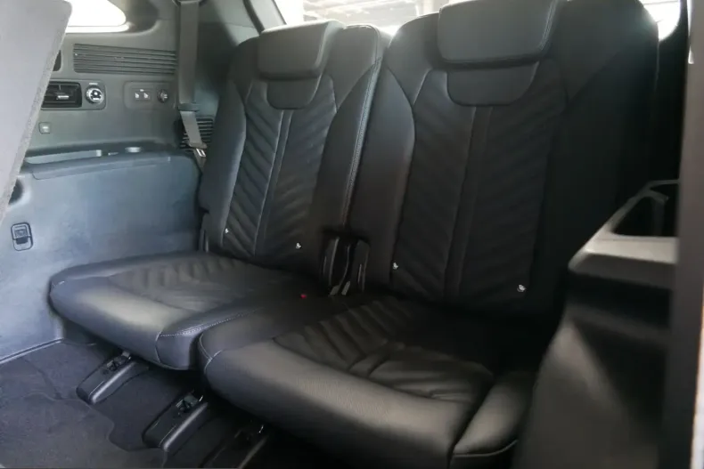 Kia Sorento din 2024 cu 26.375 km - oferta KIA228207 - foto 30