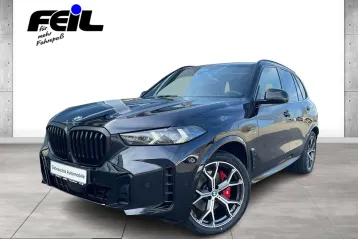 BMW X5 din 2024 - oferta BMW228208