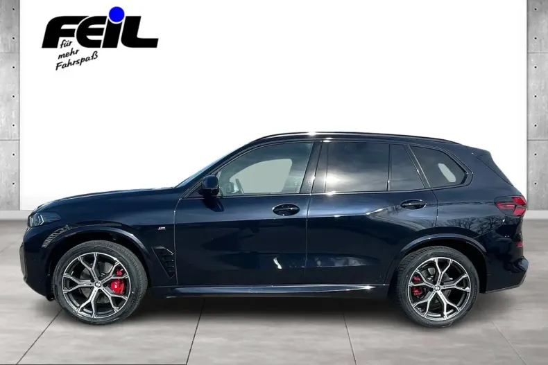 BMW X5 (Seria X) din 2024 cu 37.650 km - oferta BMW228208 - foto 2