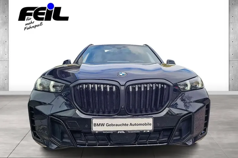 BMW X5 (Seria X) din 2024 cu 37.650 km - oferta BMW228208 - foto 3