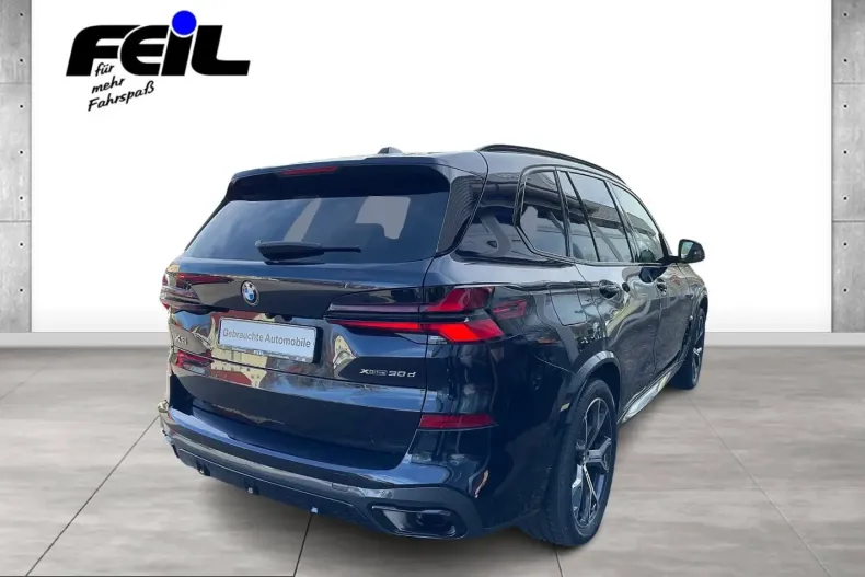 BMW X5 (Seria X) din 2024 cu 37.650 km - oferta BMW228208 - foto 5