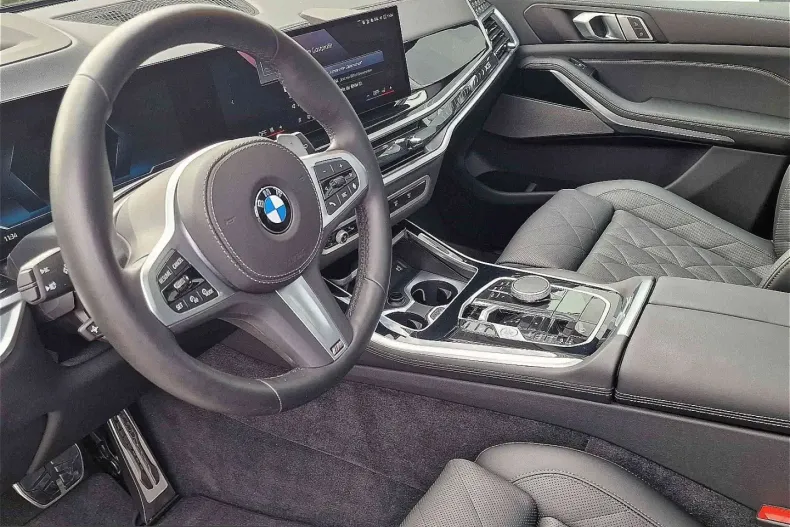 BMW X5 (Seria X) din 2024 cu 37.650 km - oferta BMW228208 - foto 6