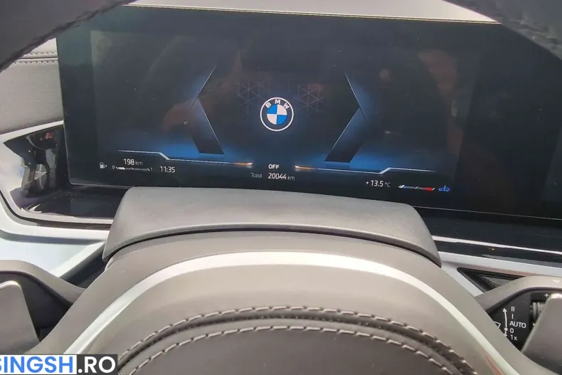 BMW X5 (Seria X) din 2024 cu 37.650 km - oferta BMW228208 - foto 11