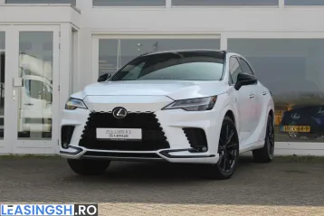 Lexus RX 500 din 2023 - oferta LEX228209
