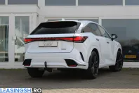 Lexus RX 500 din 2023 cu 59.231 km - oferta LEX228209 - foto 2