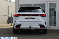 Lexus RX 500 din 2023 cu 59.231 km - oferta LEX228209 - foto 4
