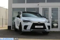 Lexus RX 500 din 2023 cu 59.231 km - oferta LEX228209 - foto 5