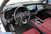 Lexus RX 500 din 2023 cu 59.231 km - oferta LEX228209 - foto 7