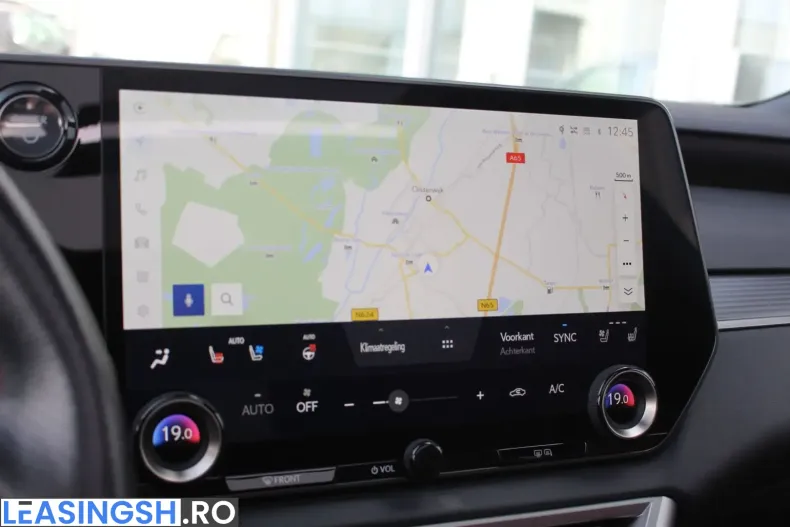 Lexus RX 500 din 2023 cu 59.231 km - oferta LEX228209 - foto 11