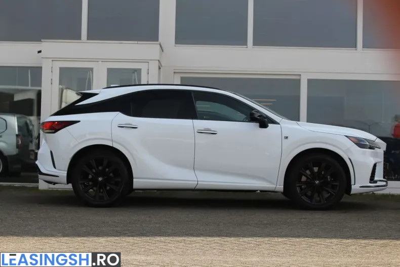 Lexus RX 500 din 2023 cu 59.231 km - oferta LEX228209 - foto 13