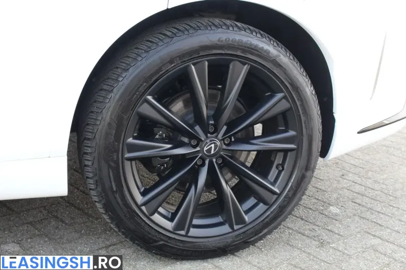 Lexus RX 500 din 2023 cu 59.231 km - oferta LEX228209 - foto 17
