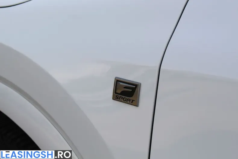 Lexus RX 500 din 2023 cu 59.231 km - oferta LEX228209 - foto 18