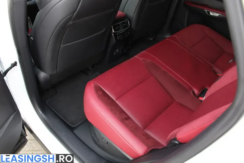Lexus RX 500 din 2023 cu 59.231 km - oferta LEX228209 - foto 30
