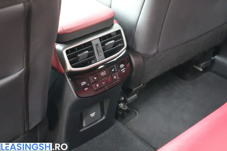 Lexus RX 500 din 2023 cu 59.231 km - oferta LEX228209 - foto 31