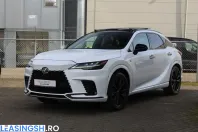 Lexus RX 500 din 2023 cu 59.231 km - oferta LEX228209 - foto 39