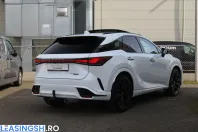 Lexus RX 500 din 2023 cu 59.231 km - oferta LEX228209 - foto 40