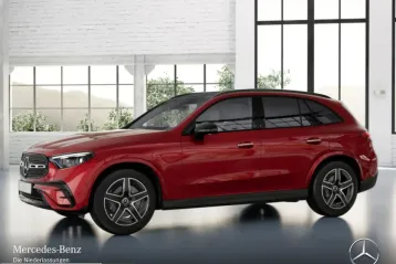 Mercedes-Benz GLC 300 din 2023 - oferta MER228210