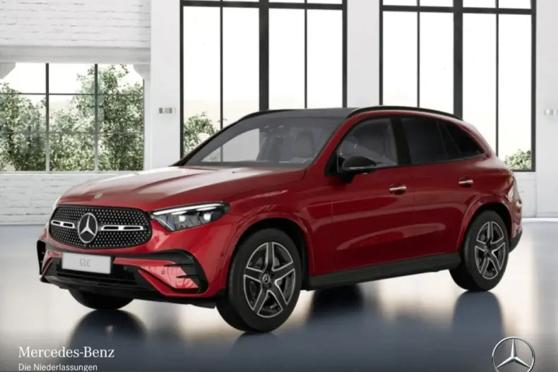 Mercedes-Benz GLC 300 (Clasa GLC) din 2023 cu 50.392 km - oferta MER228210 - foto 11