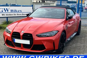 BMW M4 din 2024 - oferta BMW228211