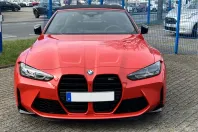 BMW M4 (Seria 4) din 2024 cu 1.800 km - oferta BMW228211 - foto 2
