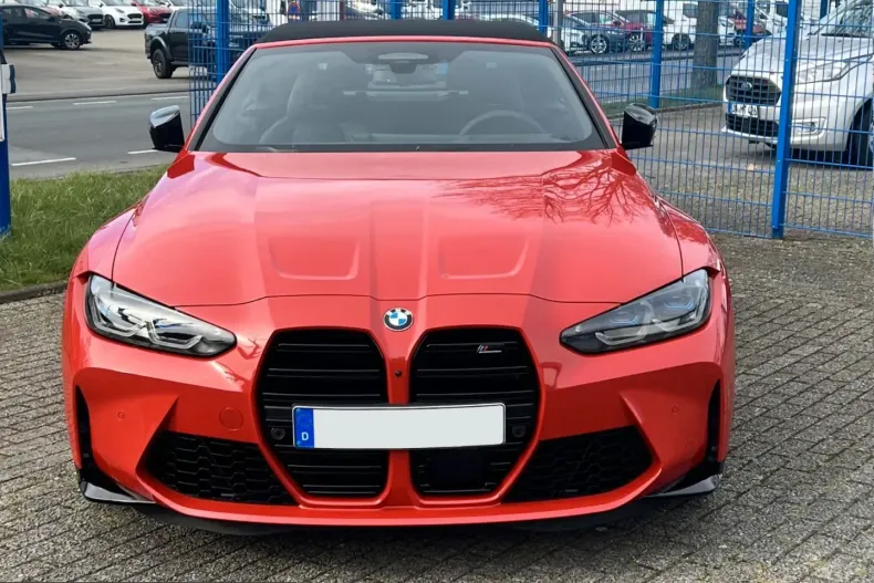 BMW M4 (Seria 4) din 2024 cu 1.800 km - oferta BMW228211 - foto 2