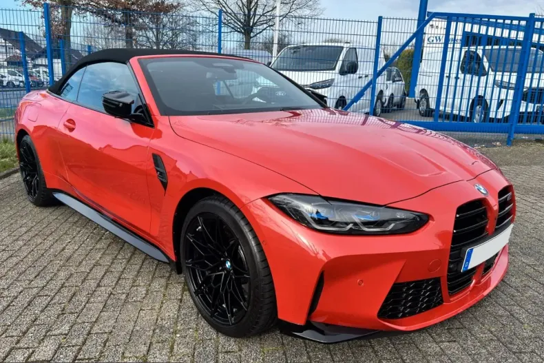 BMW M4 (Seria 4) din 2024 cu 1.800 km - oferta BMW228211 - foto 3
