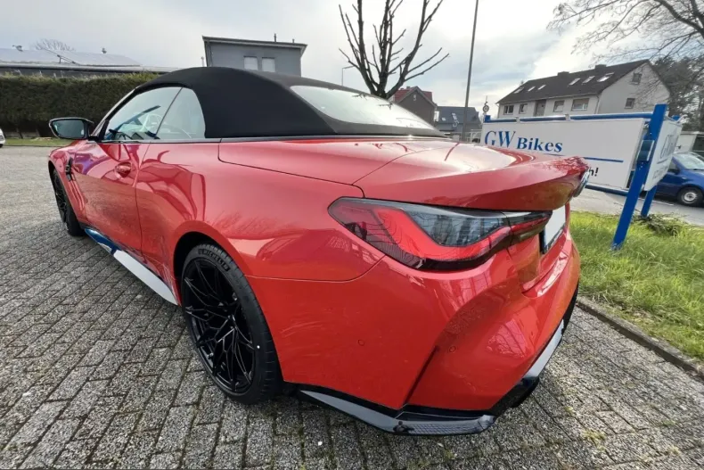 BMW M4 (Seria 4) din 2024 cu 1.800 km - oferta BMW228211 - foto 5