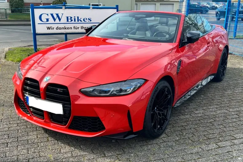 BMW M4 (Seria 4) din 2024 cu 1.800 km - oferta BMW228211 - foto 6