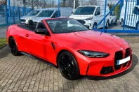 BMW M4 (Seria 4) din 2024 cu 1.800 km - oferta BMW228211 - foto 7