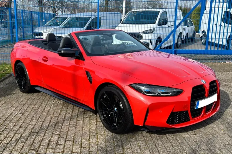 BMW M4 (Seria 4) din 2024 cu 1.800 km - oferta BMW228211 - foto 7