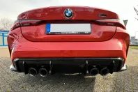 BMW M4 (Seria 4) din 2024 cu 1.800 km - oferta BMW228211 - foto 8